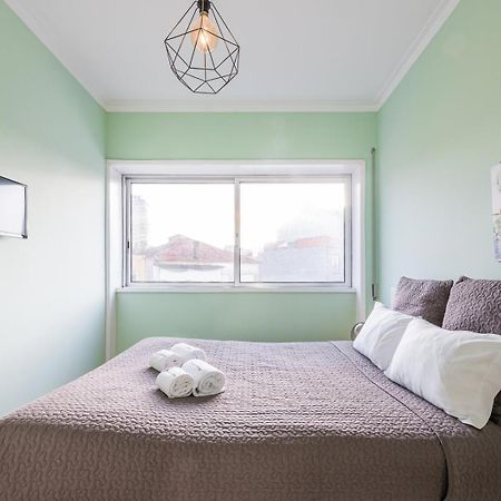 Guestready - Wellspring Bloom Appartement Porto Buitenkant foto