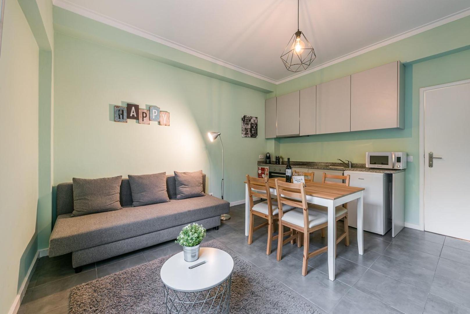 Guestready - Wellspring Bloom Appartement Porto Buitenkant foto