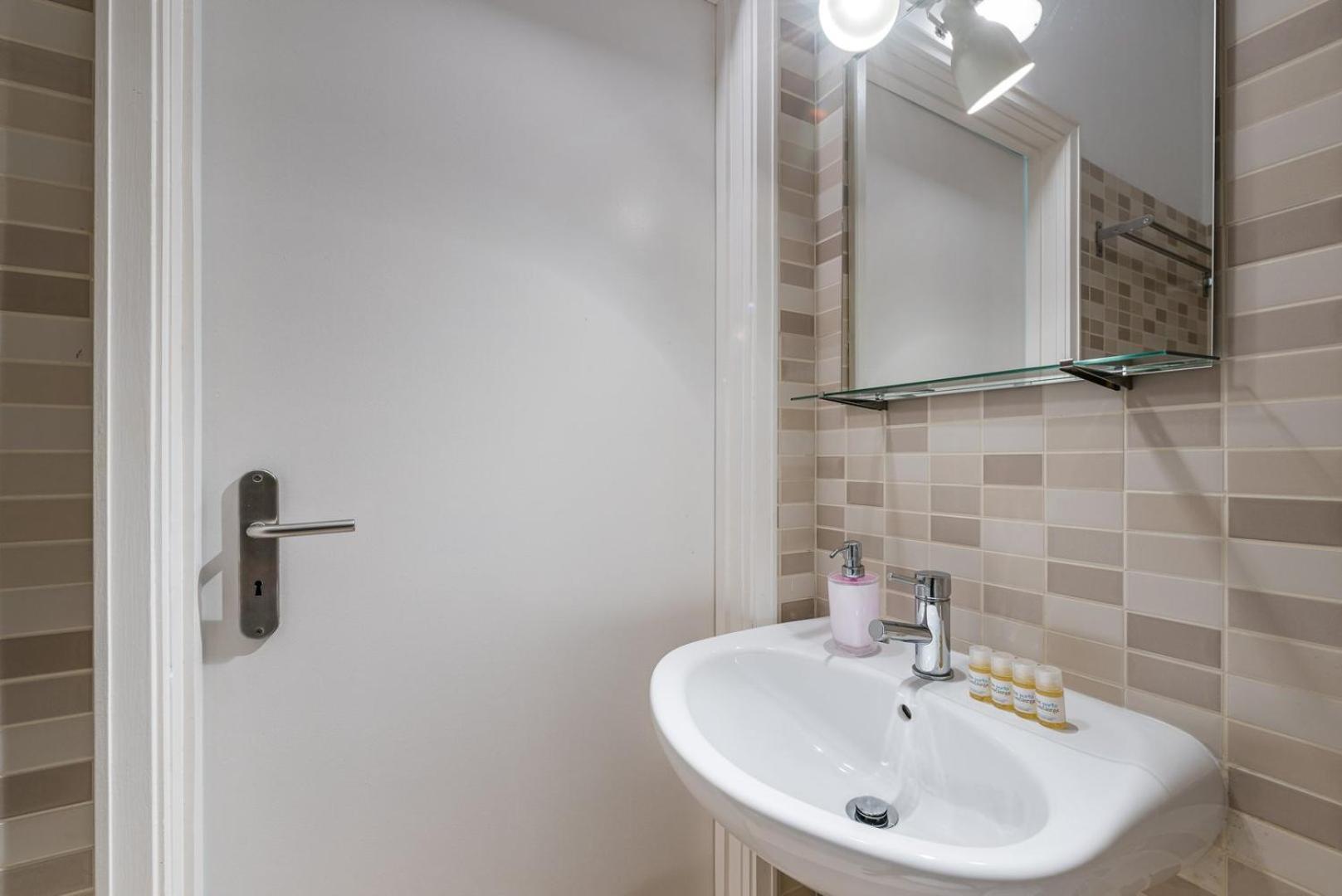 Guestready - Wellspring Bloom Appartement Porto Buitenkant foto