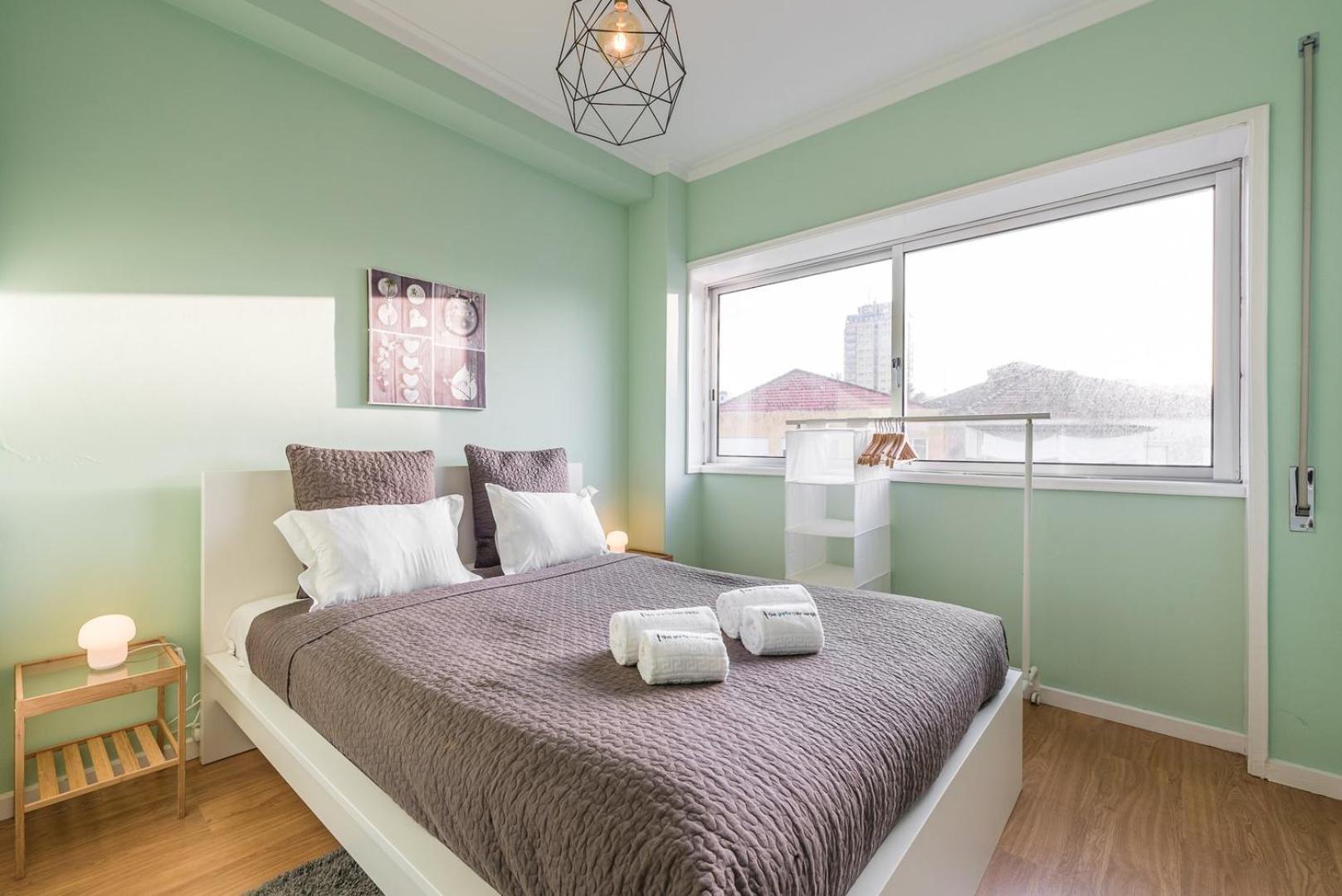 Guestready - Wellspring Bloom Appartement Porto Buitenkant foto