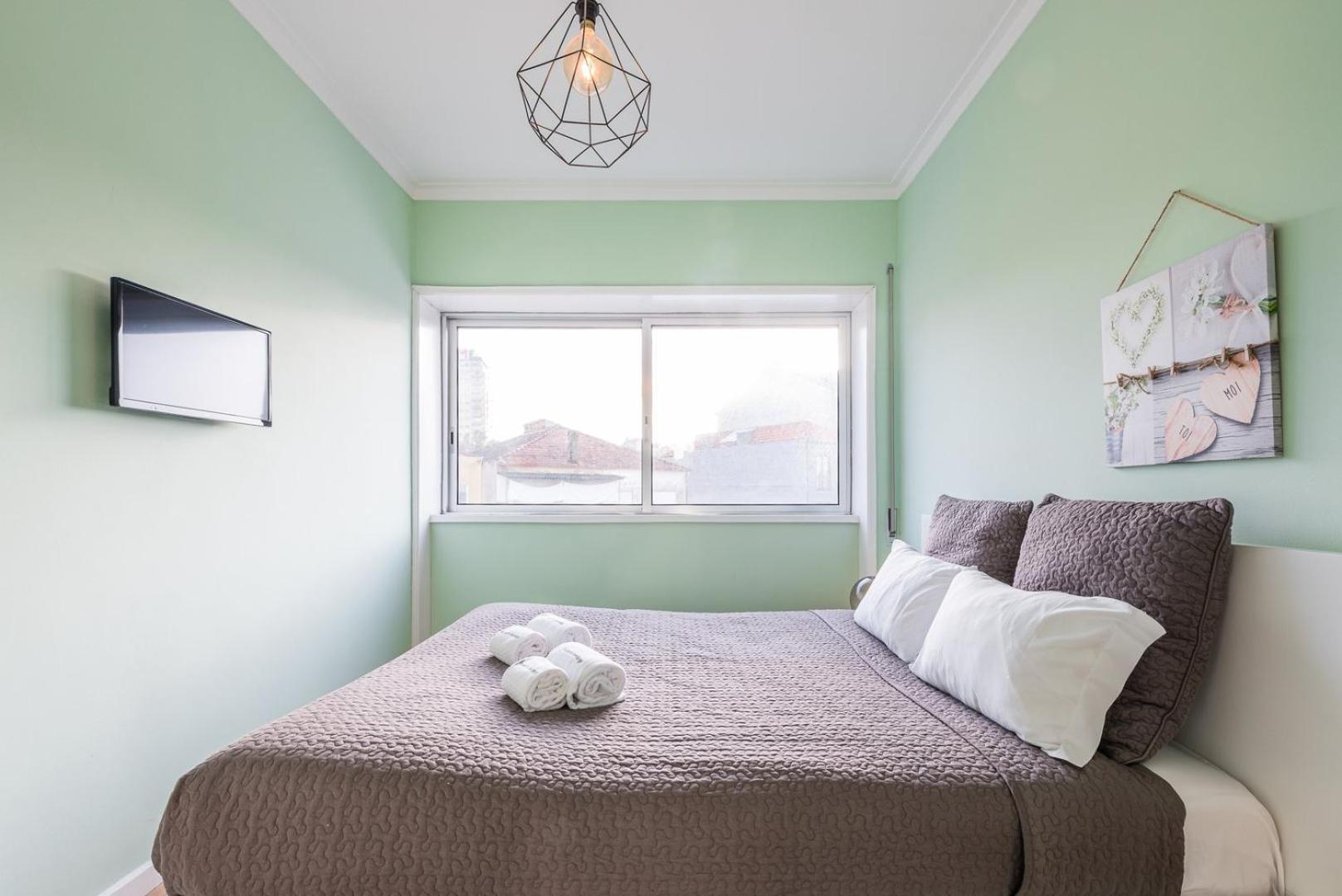 Guestready - Wellspring Bloom Appartement Porto Buitenkant foto