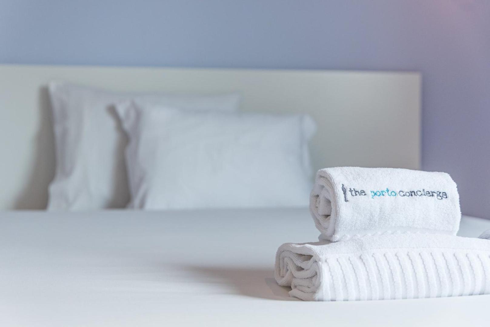 Guestready - Wellspring Bloom Appartement Porto Buitenkant foto
