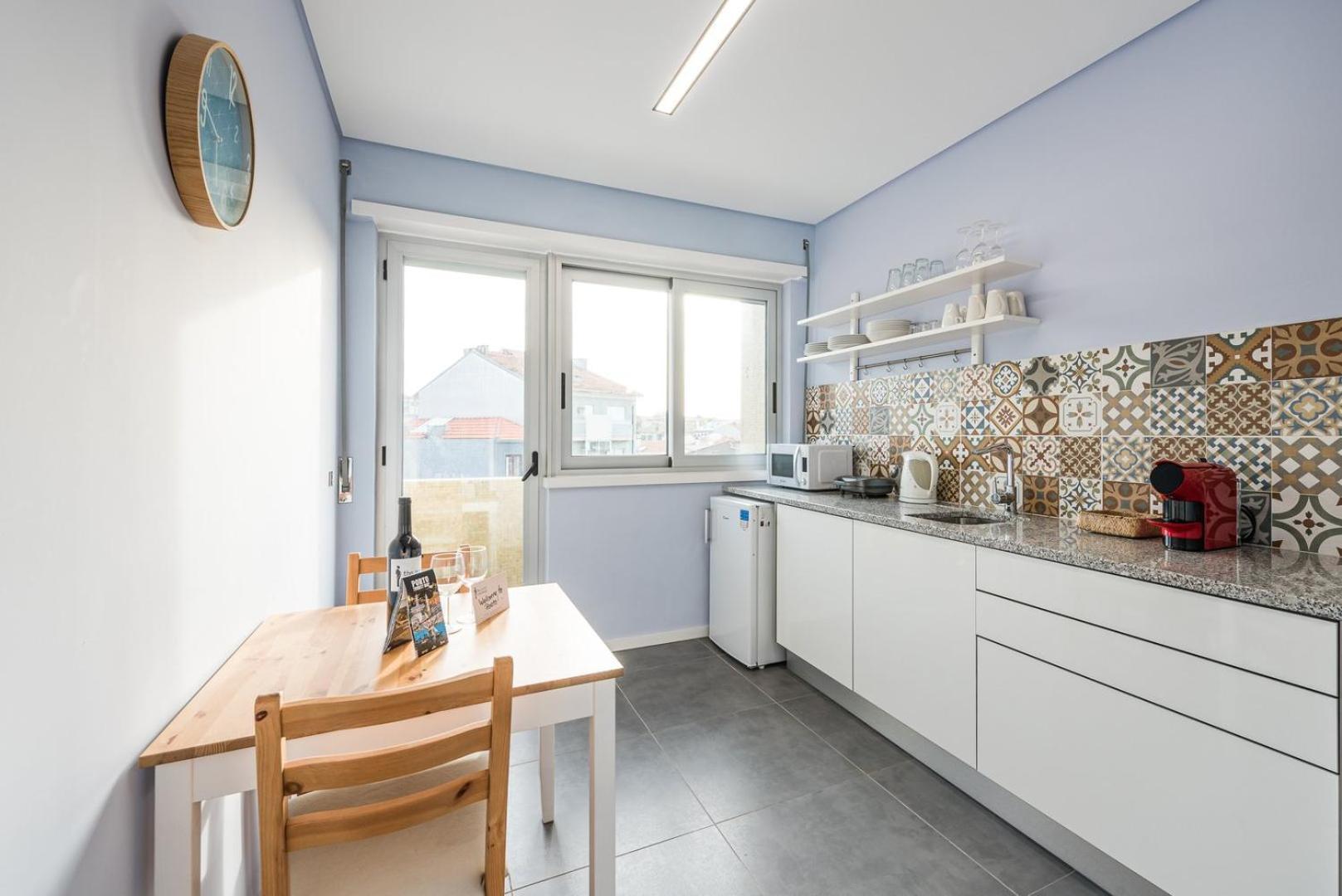 Guestready - Wellspring Bloom Appartement Porto Buitenkant foto