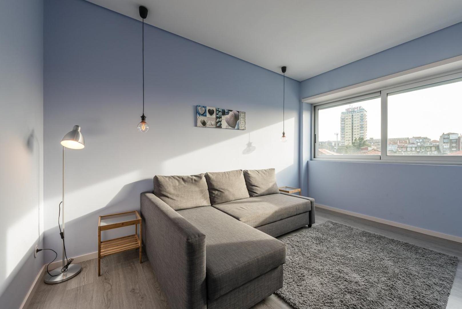 Guestready - Wellspring Bloom Appartement Porto Buitenkant foto